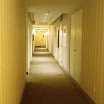 Hotel 2170 Lincoln - Hallway. - Hotels Near Me - Montreal, Quebec Hotel 2170 Lincoln - Hallway. - Hotels Near Me - Montreal, Quebec