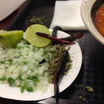 El Caporal No 2 - Mexican Near Me - Sun Valley, California