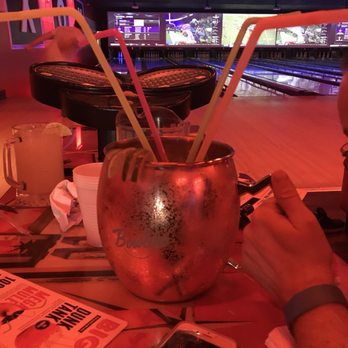 Bowlero Shrewsbury - Venues & Event Spaces Near Me - Shrewsbury, Massachusetts