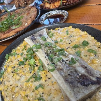 Um Ma - Corn Cheese - Korean Near Me - San Francisco, California Um Ma - Corn Cheese - Korean Near Me - San Francisco, California