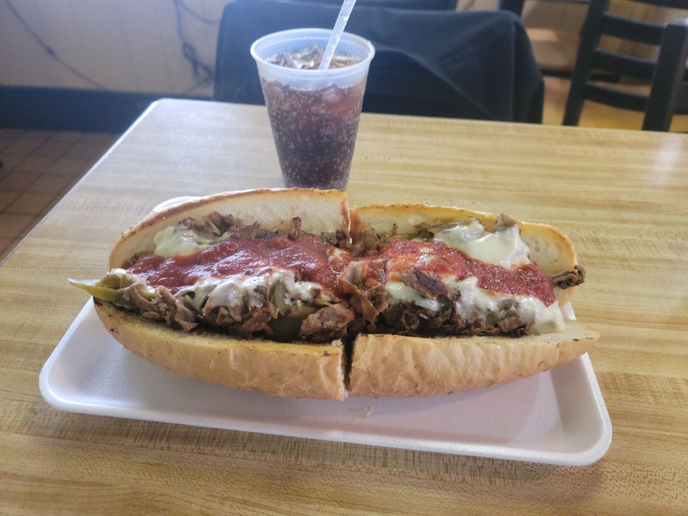 PHILADELPHIA SUBS Updated June 2024 22 Photos & 37 Reviews 555 E