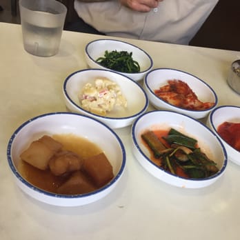 Namsan - Korean Sides! - Korean Near Me - Los Angeles, California Namsan - Korean Sides! - Korean Near Me - Los Angeles, California