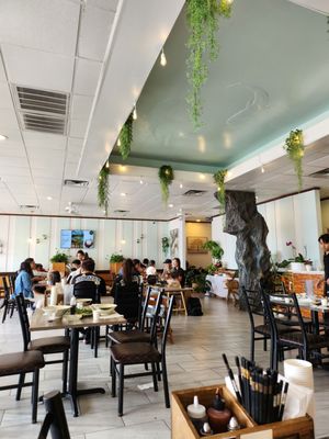 Bếp Nhà (Viet Kitchen) by null
