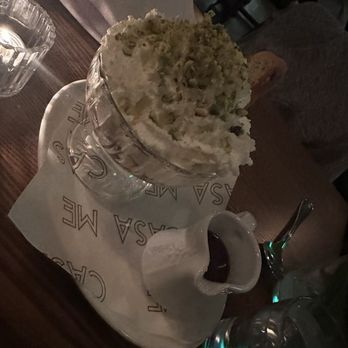 Casa Me - Italian sundae - Italian Near Me - Westport, Connecticut