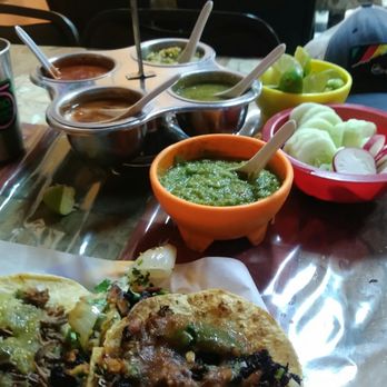 Tacos Arandas El Amish - Mexican Near Me - Fort Wayne, Indiana Tacos Arandas El Amish - Mexican Near Me - Fort Wayne, Indiana