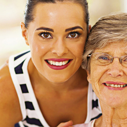 HomePlus Caregivers