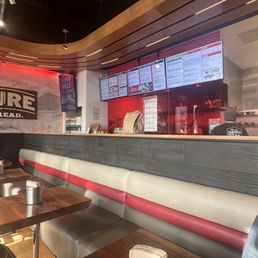 Inside Inside
