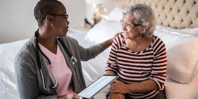 Agy Home and Health Staffing - home care agency in Worcester, MA