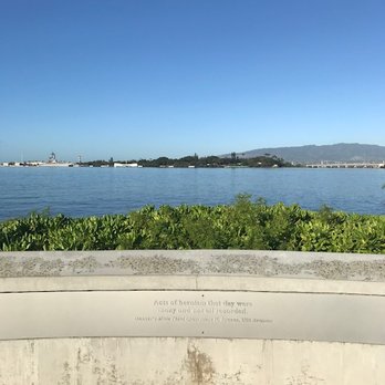 Pearl Harbor - Visitor Centers Near Me - Honolulu, Hawaii