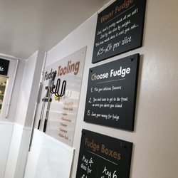 Fudge Kitchen