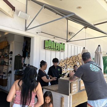 Monkeypod Kitchen - Entrance to monkey pod - New American Near Me - Lahaina, Hawaii Monkeypod Kitchen - Entrance to monkey pod - New American Near Me - Lahaina, Hawaii