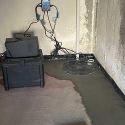 Premier Basement Waterproofing