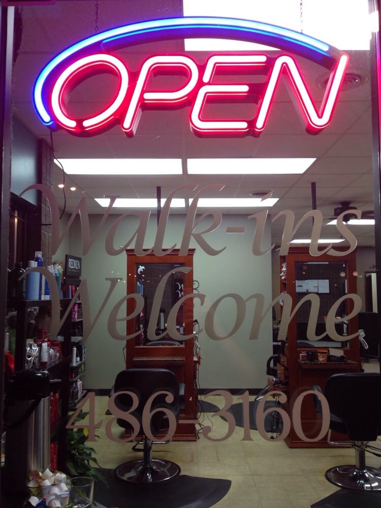 ELEGANTE SALON Updated October 2024 2808 Rodd St, Midland, Michigan