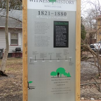 Chinquapin Oak Park - Parks Near Me - Indianapolis, Indiana