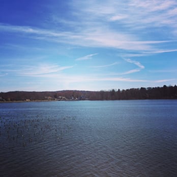 Rockland Lake State Park - Breathtaking walkable trails for all!!! - Parks Near Me - Valley Cottage, New York