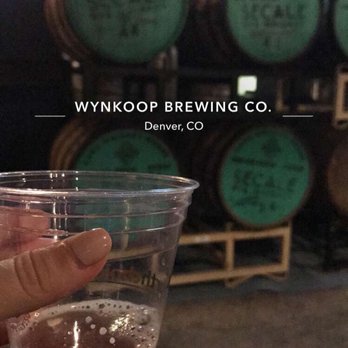 Wynkoop Brewing - Pool Halls Near Me - Denver, Colorado