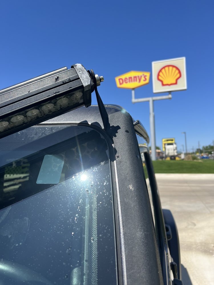 WASH MASTER Updated July 2024 3915 W Marshall Ave, Longview, Texas