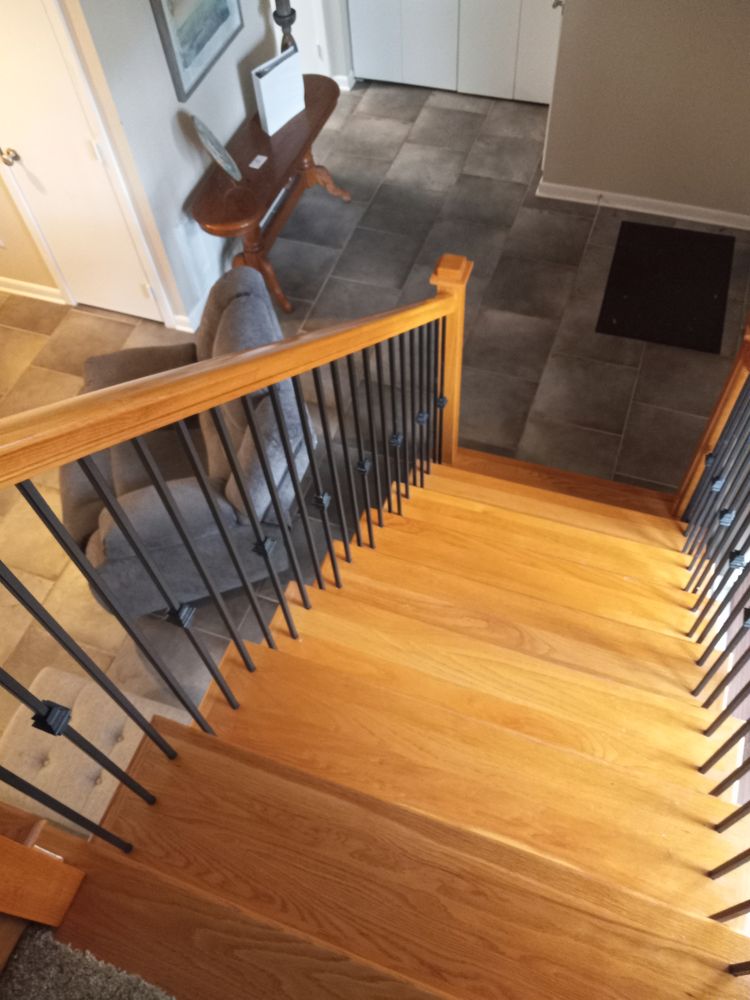 Slide of All Types Of Remodeling And Repairs