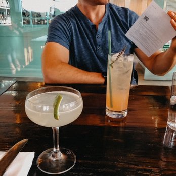 Joule - Korean Near Me - Seattle, Washington
