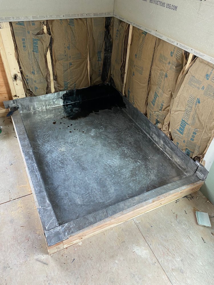 Slide of Pllumai Contracting