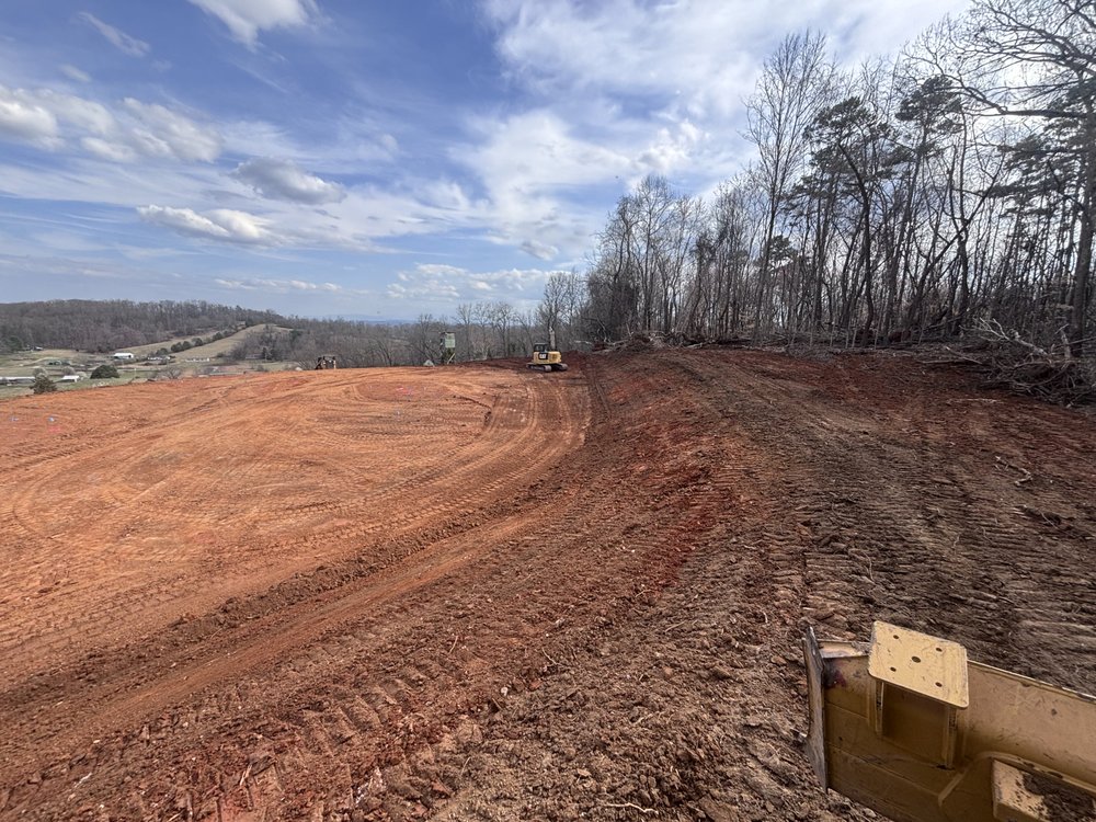 Slide of Blackjack Land Management