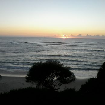 Hornsby Inn - Lovely sunset - Hotels Near Me - Hornsby, NSW