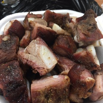 Daniels Done Right - a plate of meat - Barbeque Near Me - West Point, Mississippi Daniels Done Right - a plate of meat - Barbeque Near Me - West Point, Mississippi