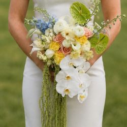 Bridal bouquet