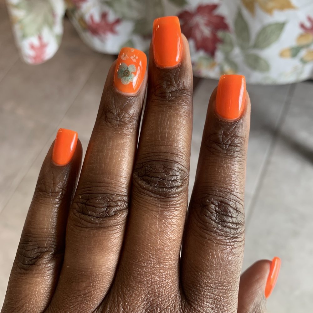 Blossom Nail Spa - The the colors begin‼ - Nail Salons Near Me - Riverview, Florida Blossom Nail Spa - The the colors begin‼ - Nail Salons Near Me - Riverview, Florida