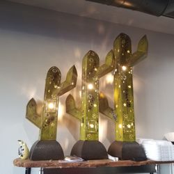 Snap Taco - Cactus