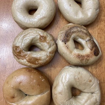 Bruegger's Bagels - Plain Bagels - Bagels Near Me - Glastonbury, Connecticut Bruegger's Bagels - Plain Bagels - Bagels Near Me - Glastonbury, Connecticut