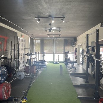 Reset Athletics - Main floor - Gyms Near Me - Fort Lauderdale, Florida Reset Athletics - Main floor - Gyms Near Me - Fort Lauderdale, Florida