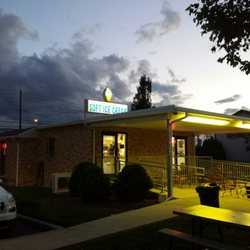 Crazy Cones - Crazy Cones in Whitehall, Pa