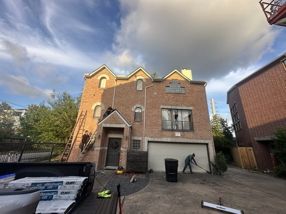 Slide of First Sergeants Roofing and Home Solutions