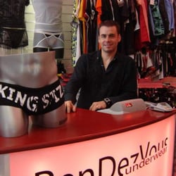 Rendez Vous Underwear