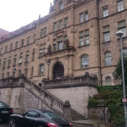 Landgericht Tübingen