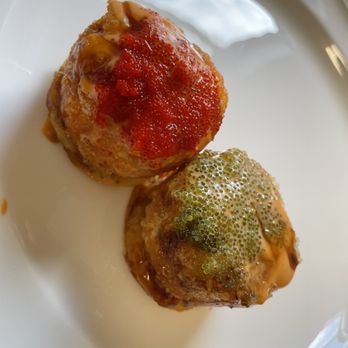 Pink Nori - Four Spicy Seasons - Japanese Near Me - Astoria, New York