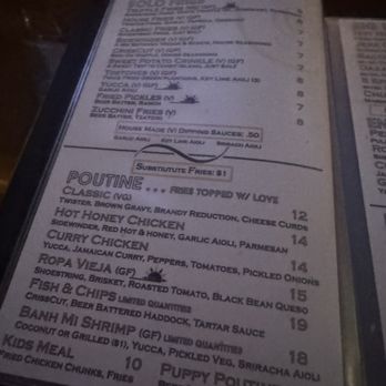Twice Removed - Cocktail Bars Near Me - Fort Lauderdale, Florida Twice Removed - Cocktail Bars Near Me - Fort Lauderdale, Florida