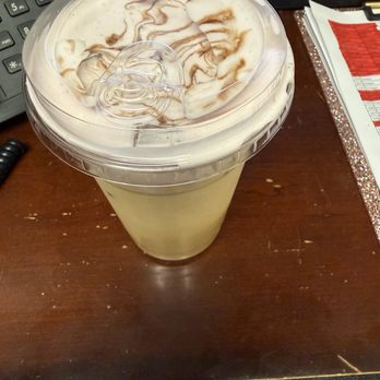 Grindhrs - Kindness with a cherry on top! - Coffee & Tea Near Me - Toledo, Ohio
