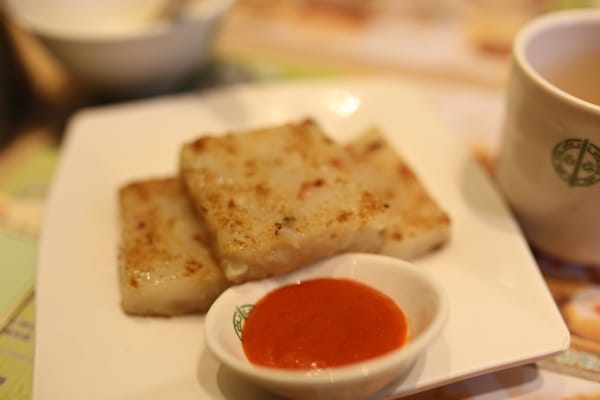 Tim Ho Wan by null