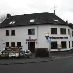 Wöllbacher Tor