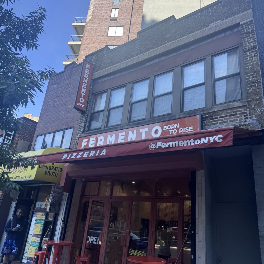 Store front Store front