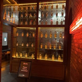 JINYA Ramen Bar - Ally Charlotte Center - Ramen Near Me - Charlotte, North Carolina