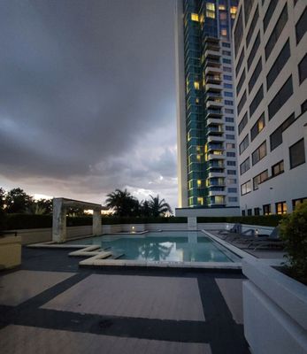 Hyatt Regency Orlando by null