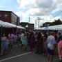 Photo of North Market Ohio Wine Festival