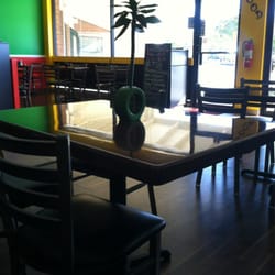Kool Runnings Jamaican Restaurant