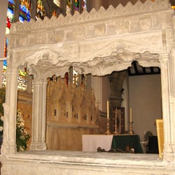 St Mary's Parish Church