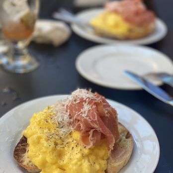 Buvette - Jambon cru - French Near Me - New York, New York Buvette - Jambon cru - French Near Me - New York, New York