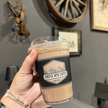 Juniper Mountain Coffee - Coffee Roasteries Near Me - Cocoa, Florida Juniper Mountain Coffee - Coffee Roasteries Near Me - Cocoa, Florida