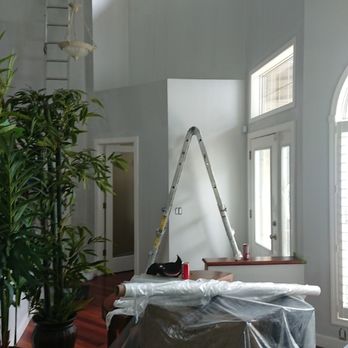 City Coatings - Living room - Painters Near Me City Coatings - Living room - Painters Near Me